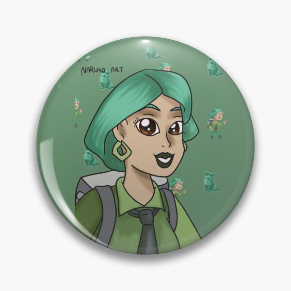 Item preview, ENFP designed and sold by Narukoart.