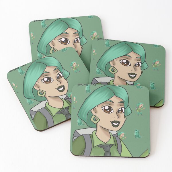 Item preview, ENFP designed and sold by Narukoart.
