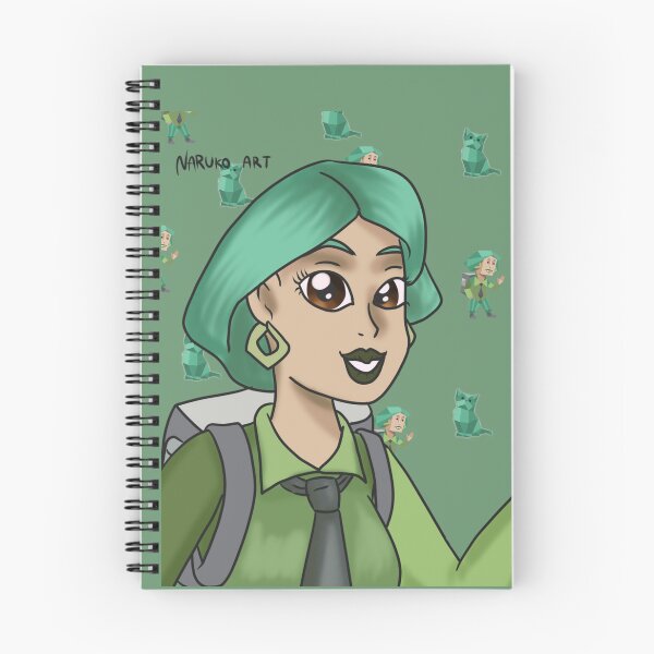 Item preview, ENFP designed and sold by Narukoart.