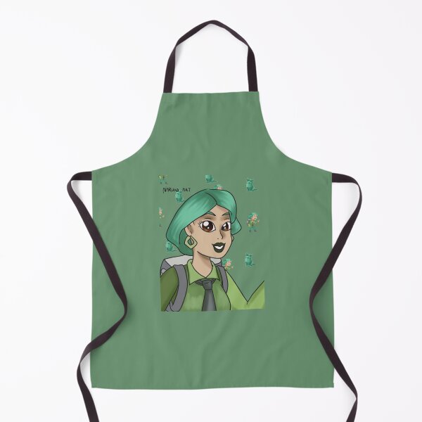 Item preview, ENFP designed and sold by Narukoart.