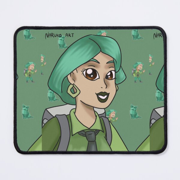 Item preview, ENFP designed and sold by Narukoart.