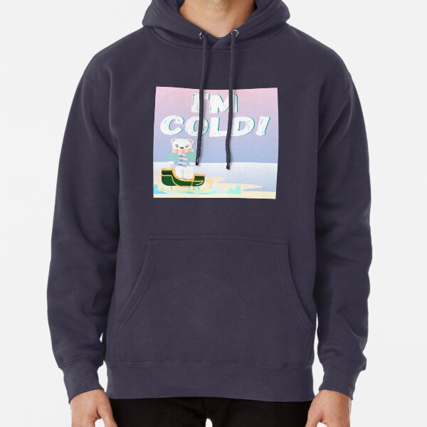 Storm slalom overhead on sale hoodie