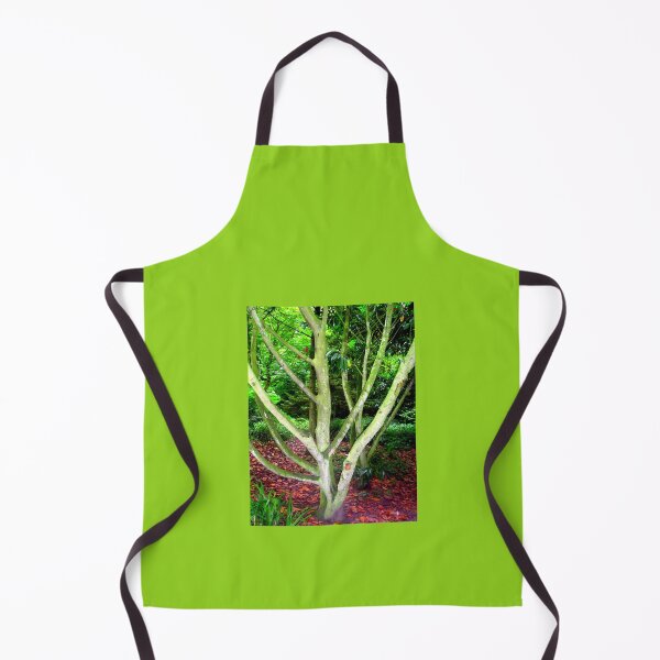 Item preview, Tree With Boosted Colour designed and sold by Beatrice Roberts.