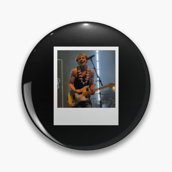 Item preview, Ross Lynch designed and sold by POP Polaroids.