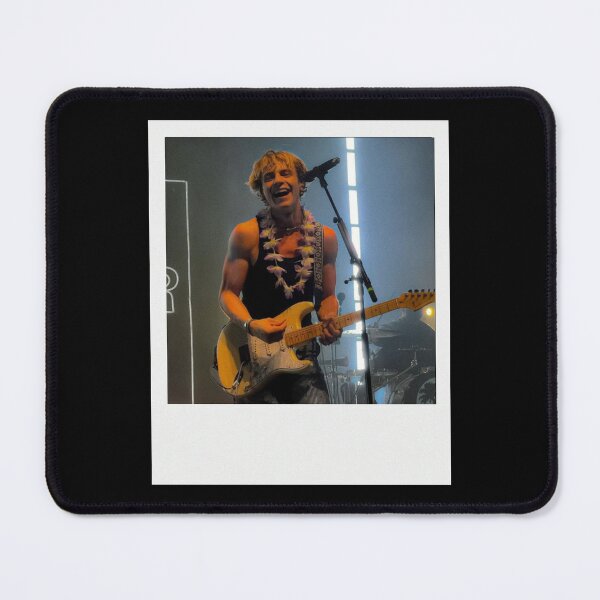 Item preview, Ross Lynch designed and sold by POP Polaroids.