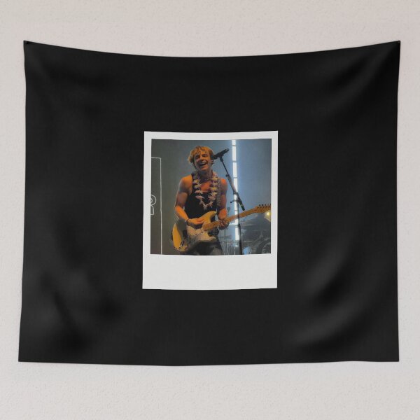 Item preview, Ross Lynch designed and sold by POP Polaroids.
