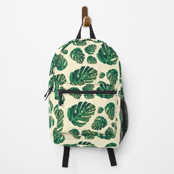 Item preview, tropical leaves aesthetic print designed and sold by shivanigautam.