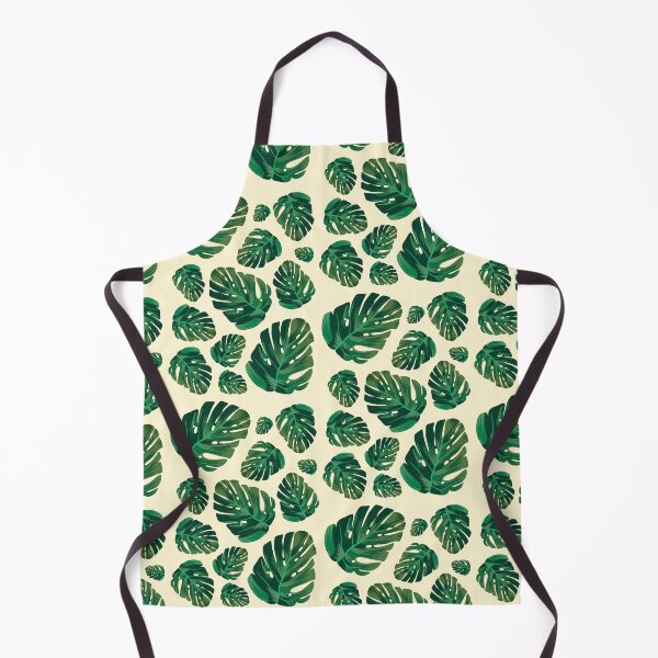 Item preview, tropical leaves aesthetic print designed and sold by shivanigautam.