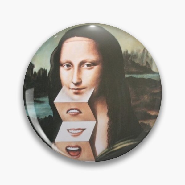 Item preview, Monalisa Smiles - Dental designed and sold by guaka-molly.
