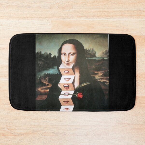 Item preview, Monalisa Smiles - Dental designed and sold by guaka-molly.