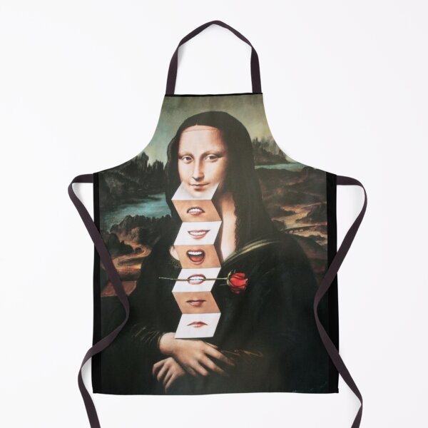 Item preview, Monalisa Smiles - Dental designed and sold by guaka-molly.