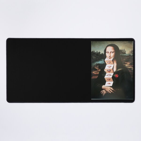Item preview, Monalisa Smiles - Dental designed and sold by guaka-molly.