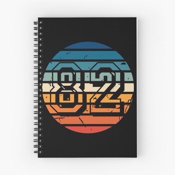 Item preview, Number 82 Vintage Retro Sport Sunset Birthday Squad Racing Numbers designed and sold by 27th-Tee.