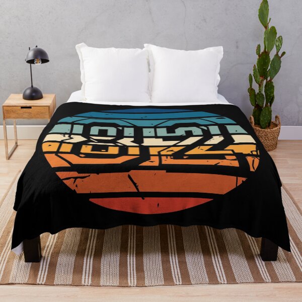 Item preview, Number 82 Vintage Retro Sport Sunset Birthday Squad Racing Numbers designed and sold by 27th-Tee.