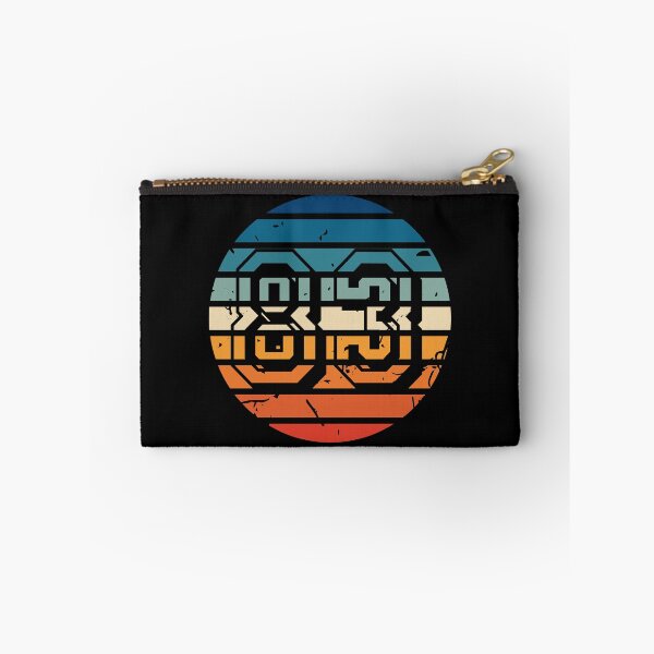 Item preview, Number 83 Vintage Retro Sport Sunset Birthday Squad Racing Numbers designed and sold by 27th-Tee.