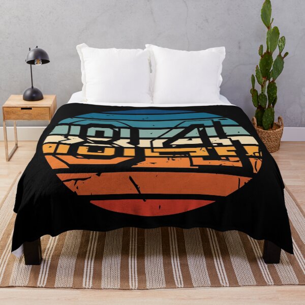 Item preview, Number 84 Vintage Retro Sport Sunset Birthday Squad Racing Numbers designed and sold by 27th-Tee.