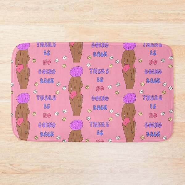 Item preview, There is no going back  designed and sold by Rana Awadallah.
