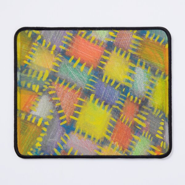 Item preview, Patchwork-2 designed and sold by walterfest.