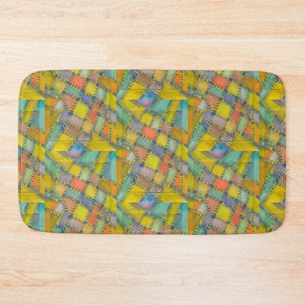Item preview, Patchwork-2 designed and sold by walterfest.