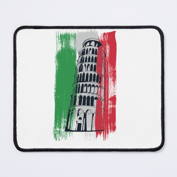 Item preview, Leaning Tower Of Pisa Italy  designed and sold by SpotWarehouse.