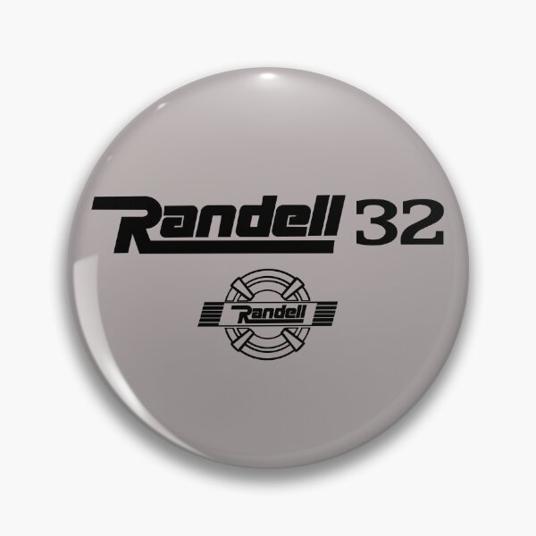 Item preview, Randell 32 Boat designed and sold by ChristinasMess.
