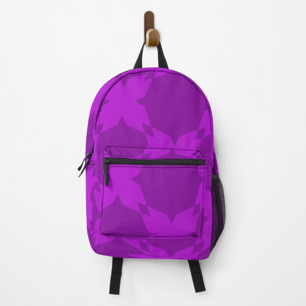 Item preview, Spikey X-O Bloom Purple designed and sold by IsraelMania.