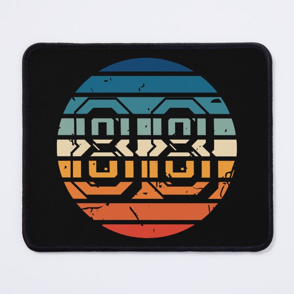 Item preview, Number 88 Vintage Retro Sport Sunset Birthday Squad Racing Numbers designed and sold by 27th-Tee.