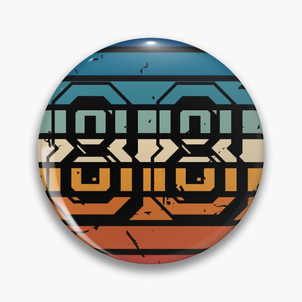 Item preview, Number 88 Vintage Retro Sport Sunset Birthday Squad Racing Numbers designed and sold by 27th-Tee.