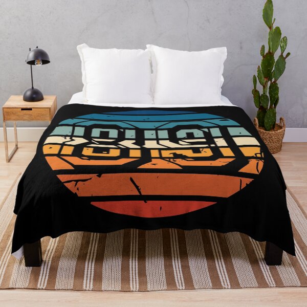 Item preview, Number 89 Vintage Retro Sport Sunset Birthday Squad Racing Numbers designed and sold by 27th-Tee.
