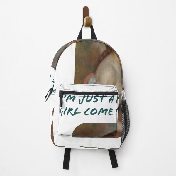 Item preview, I'm just a poor country girl come to the big city designed and sold by TechLaughs.