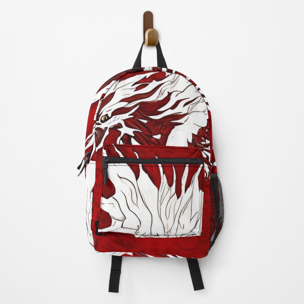 Artikel-Vorschau von Rucksack, designt und verkauft von DrawItOnce.