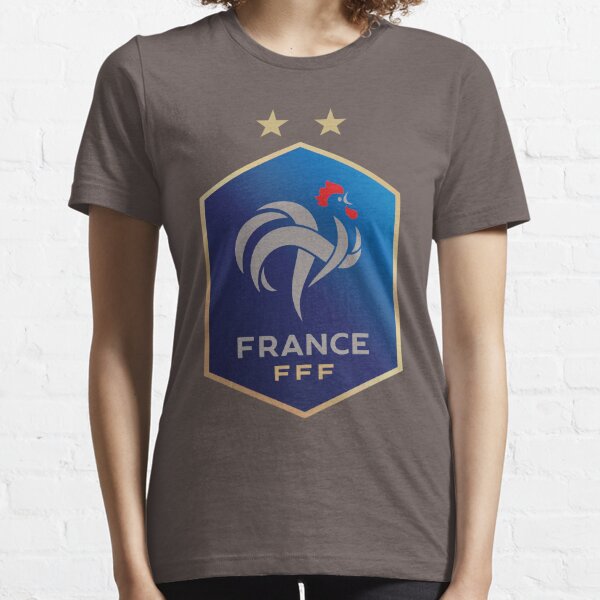 FFF Kit du supporter France - Bleu, blanc rouge - Cdiscount