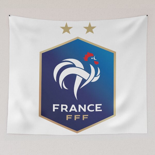 Item preview, equipe de france   designed and sold by pheno menal.
