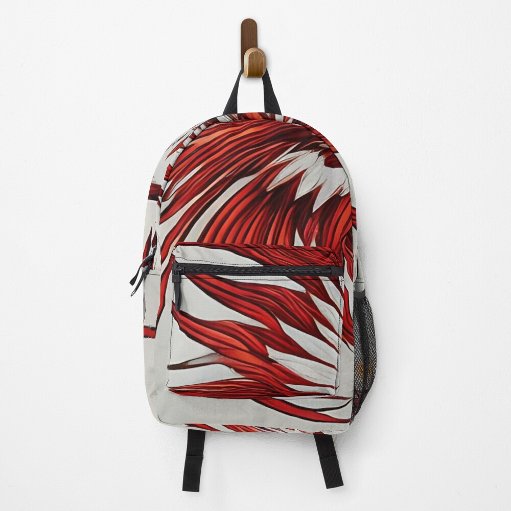 Artikel-Vorschau von Rucksack, designt und verkauft von DrawItOnce.