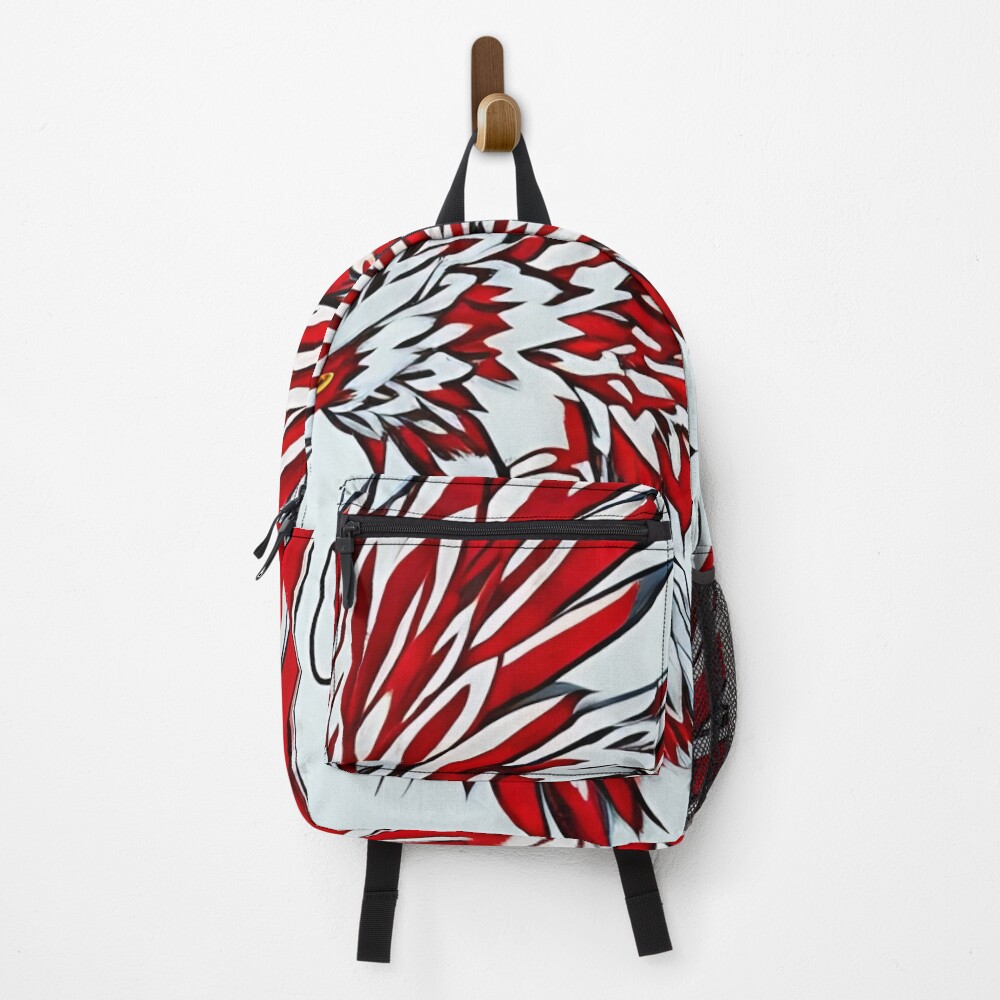 Artikel-Vorschau von Rucksack, designt und verkauft von DrawItOnce.