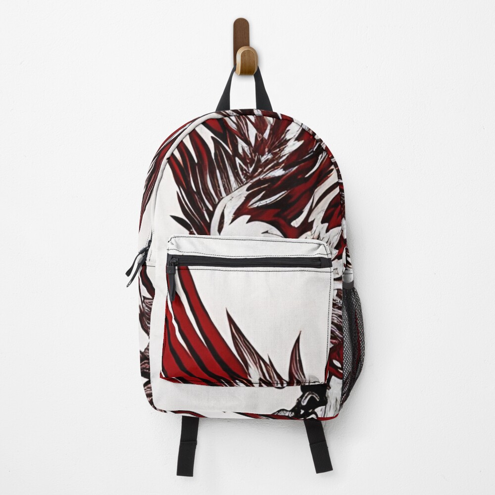 Artikel-Vorschau von Rucksack, designt und verkauft von DrawItOnce.