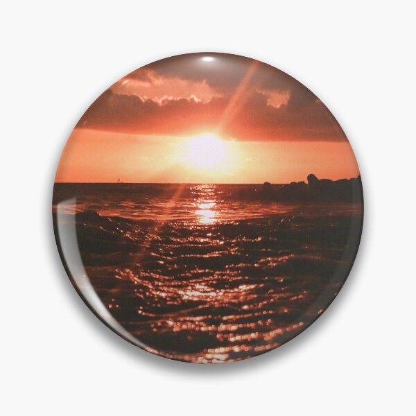 Item preview, Is it Red Sea 'Sun setting' designed and sold by Harshly.