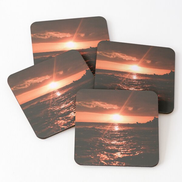 Item preview, Is it Red Sea 'Sun setting' designed and sold by Harshly.