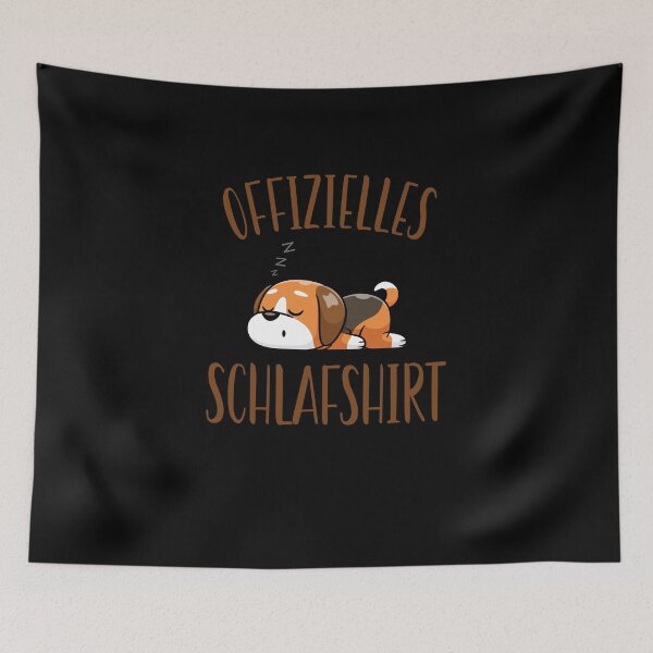 Item preview, Official sleep shirt designed and sold by Shirt-Expert.