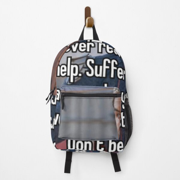 Item preview, Homelander, never reach anyone for help meme designed and sold by Shrewd Mood.