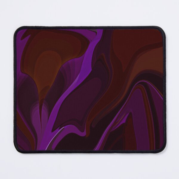Item preview, pink psychedelic pattern designed and sold by Laurania.