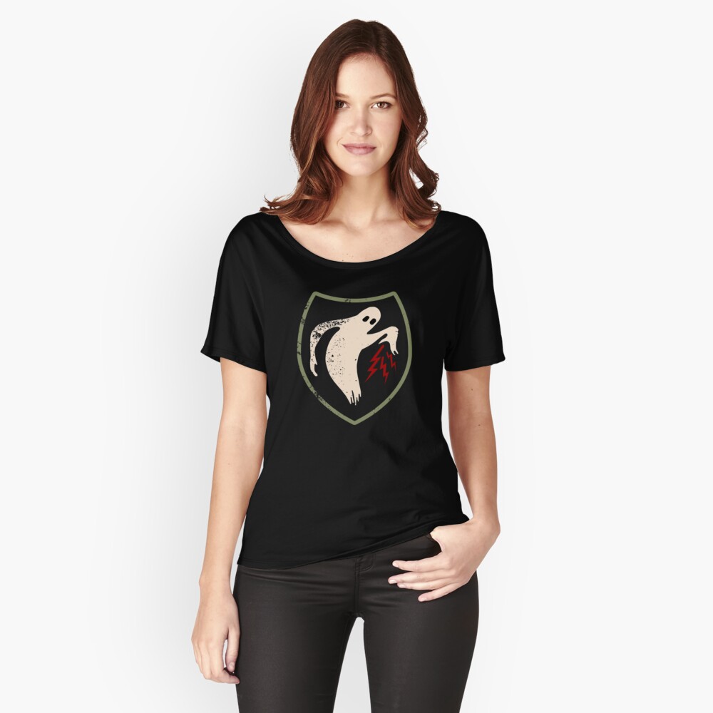 Item preview, Relaxed Fit T-Shirt designed and sold by DynamicDesign.