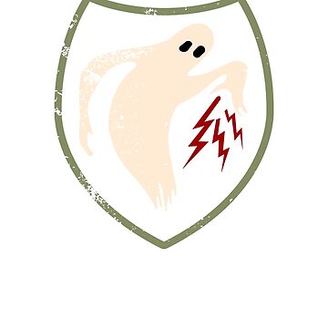 Artwork thumbnail, Ghost Army WWII World War 2 Allied Unit by DynamicDesign
