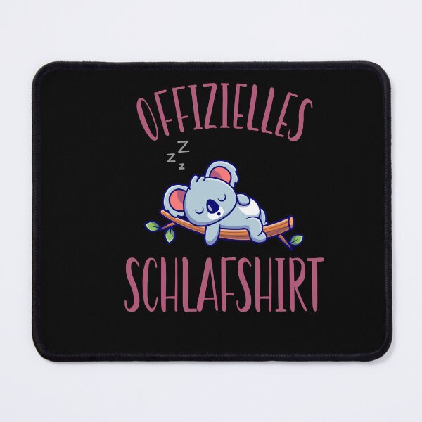 Item preview, Official sleep shirt designed and sold by Shirt-Expert.