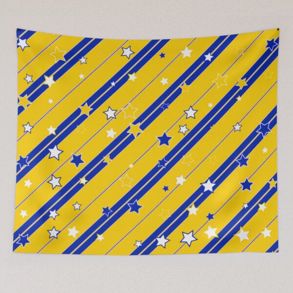 Item preview, Stars and Stripes designed and sold by TotallyRetroArt.