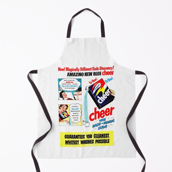 Item preview, ATOMIC AGE WASHING POWER ADVERT designed and sold by ThrowbackAds.