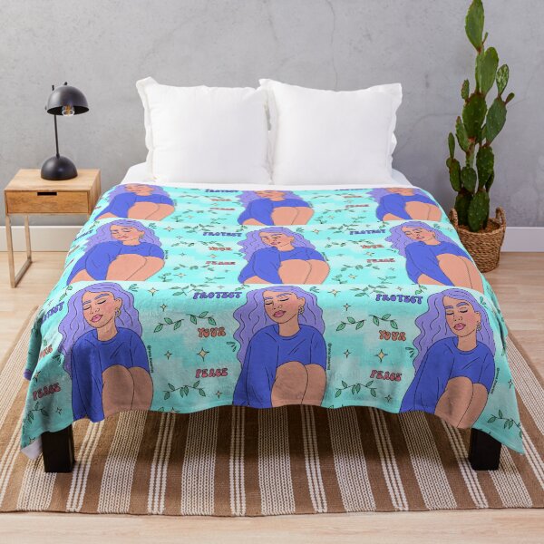 Item preview, Protect your peace designed and sold by Rana Awadallah.