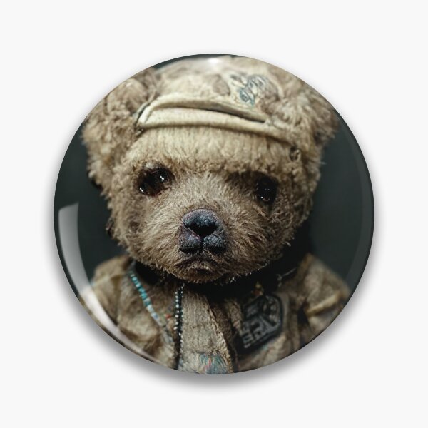 Item preview, Timmy - Tiny Punch designed and sold by Immersive Art.