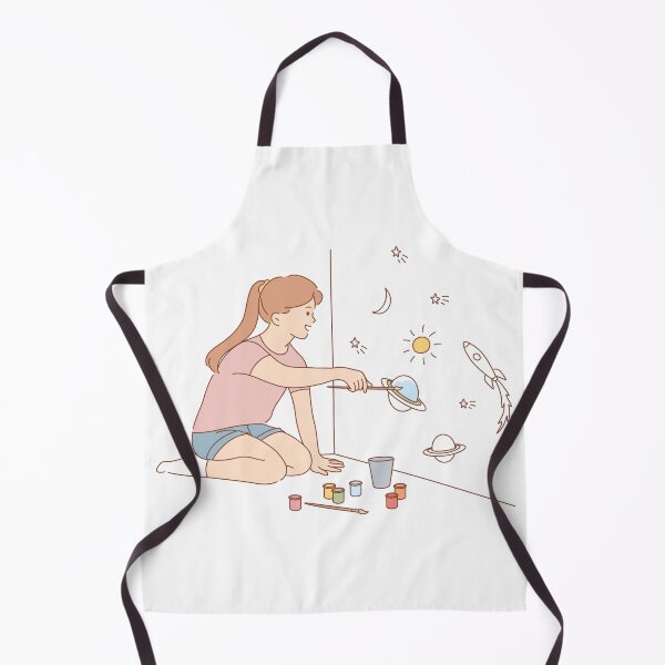 Item preview, Painter  designed and sold by Poonam Rani.