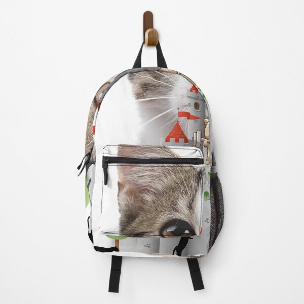 Item preview, The Cat King Of Sushi designed and sold by Javedempire.